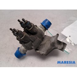 Opel - Vivaro - Liquide de refroidissement module chauffage