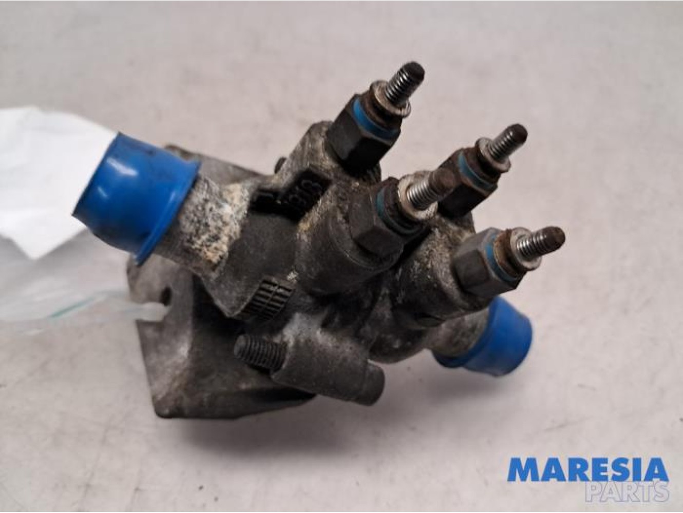 Opel - Vivaro - Liquide de refroidissement module chauffage