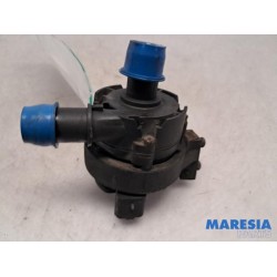Opel - Vivaro - Additional water pump