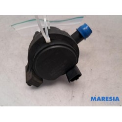 Opel - Vivaro - Additional water pump
