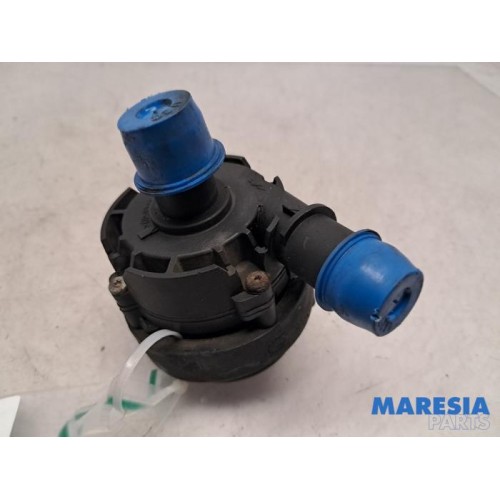 Opel - Vivaro - Additional water pump