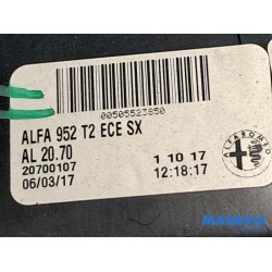 Alfa Romeo - Giulia - Achterlicht links
