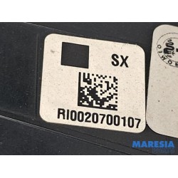 Alfa Romeo - Giulia - Achterlicht links