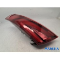 Alfa Romeo - Giulia - Taillight, right