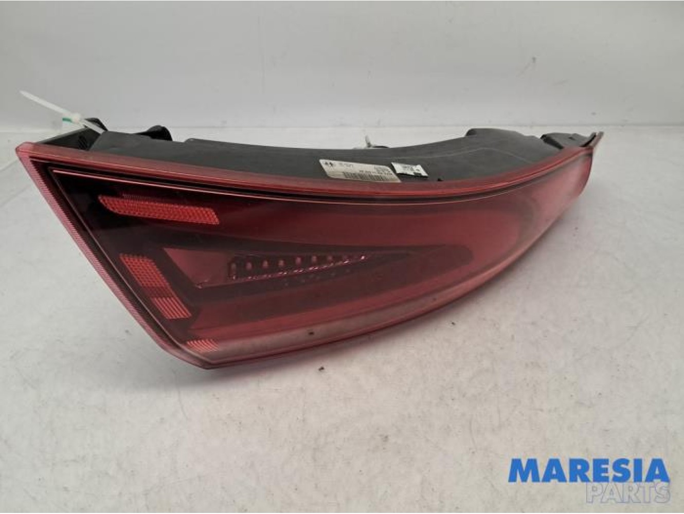 Alfa Romeo - Giulia - Achterlicht links