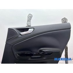 Alfa Romeo - Giulietta - Portierbekleding 4Deurs rechts-achter