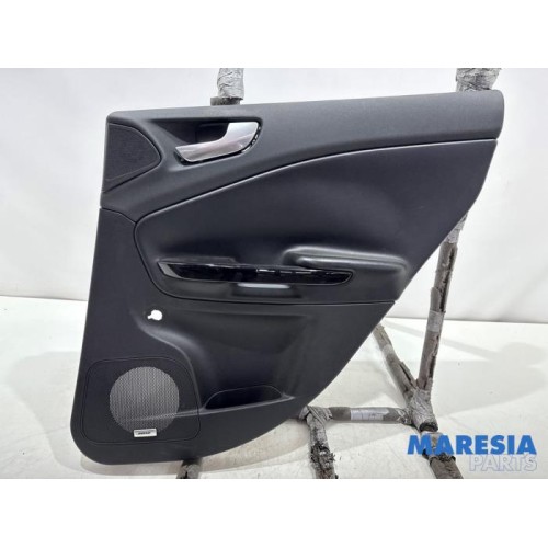 Alfa Romeo - Giulietta - Rear door trim 4-door, right