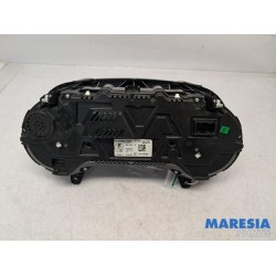 Alfa Romeo - Giulia - Instrumentenbrett