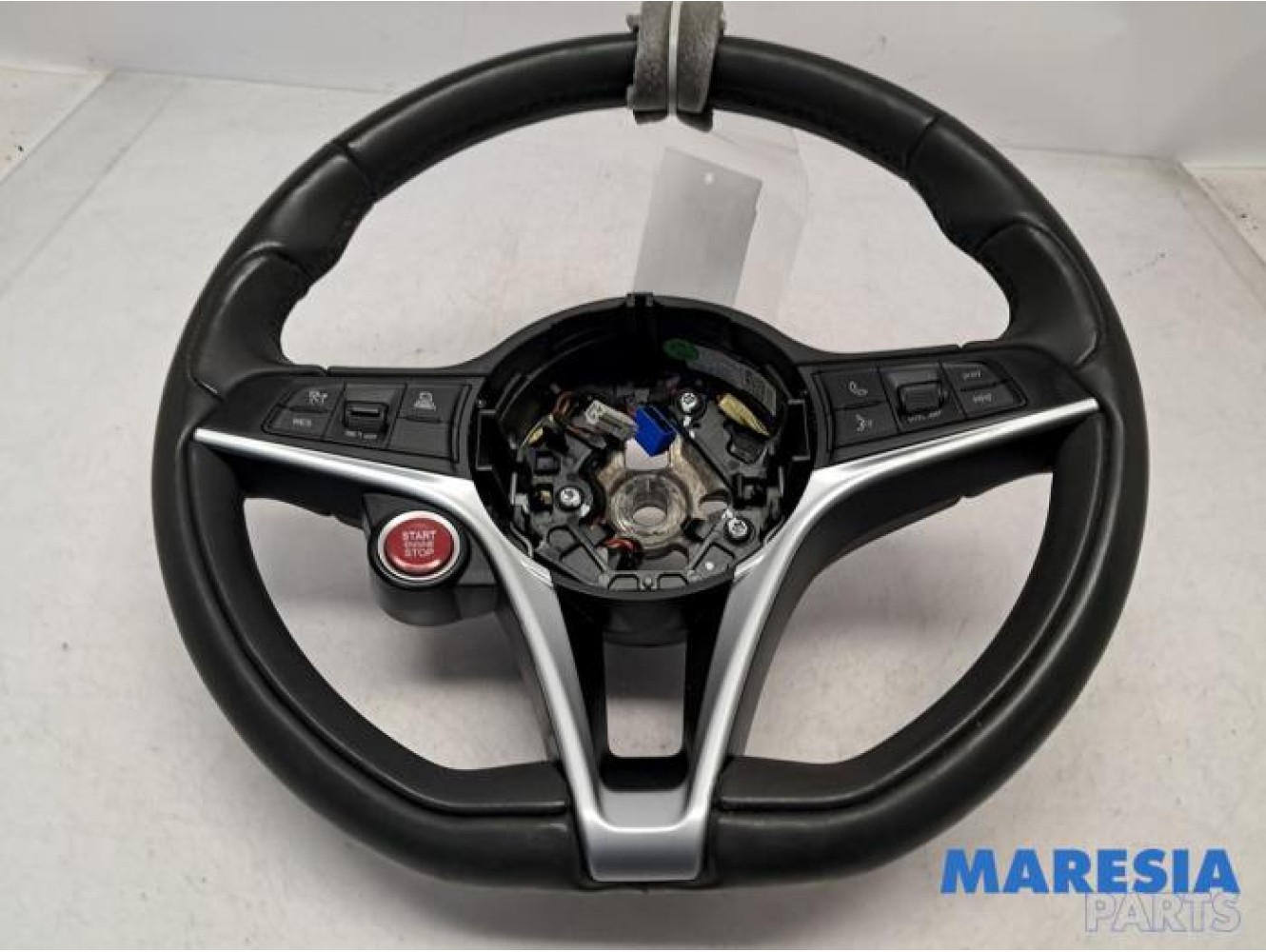 Alfa Romeo - Giulia - Stuurwiel