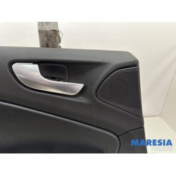 Alfa Romeo - Giulietta - Portierbekleding 4Deurs links-achter