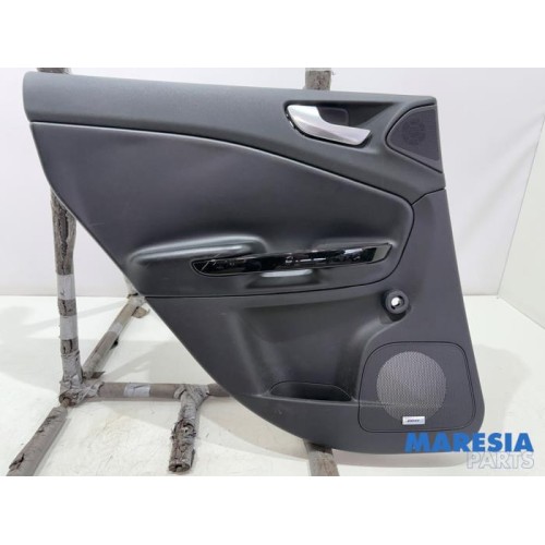 Alfa Romeo - Giulietta - Rear door trim 4-door, left