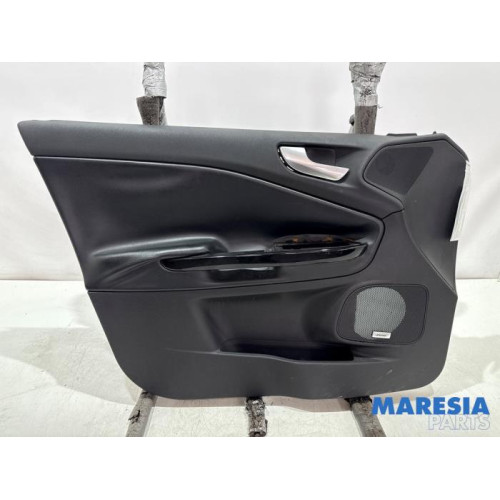 Alfa Romeo - Giulietta - Portierbekleding 4Deurs links-voor