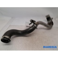 Opel - Vivaro - Intercooler hose
