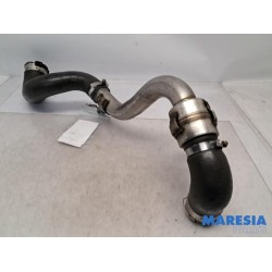 Opel - Vivaro - Intercooler hose