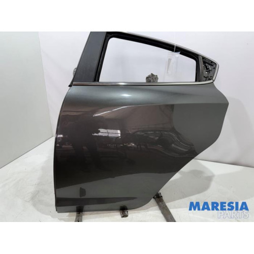 Alfa Romeo - Giulietta - Portier 4Deurs links-achter