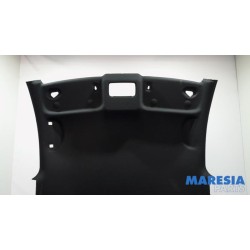 Alfa Romeo - Giulietta - Hemelbekleding