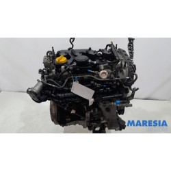 Alfa Romeo - Giulietta - Motor