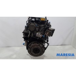 Alfa Romeo - Giulietta - Motor