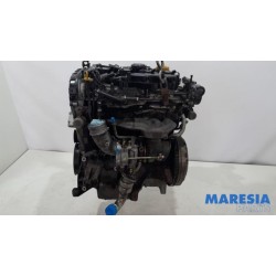 Alfa Romeo - Giulietta - Motor
