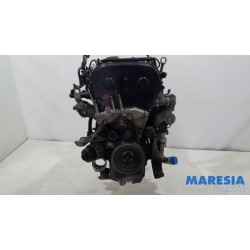 Alfa Romeo - Giulietta - Motor
