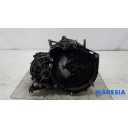 Alfa Romeo - Giulietta - Versnellingsbak