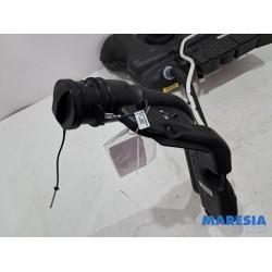 Peugeot - 208 - Tank