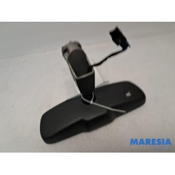 Alfa Romeo - Giulia - Rear view mirror