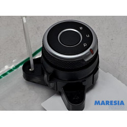 Alfa Romeo - Giulia - Position switch automatic gearbox