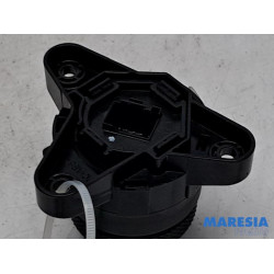 Alfa Romeo - Giulia - Position switch automatic gearbox