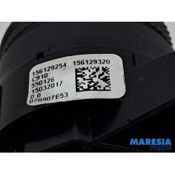 Alfa Romeo - Giulia - Position switch automatic gearbox