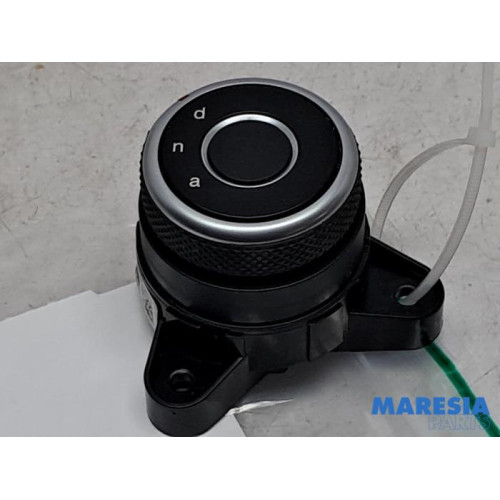 Alfa Romeo - Giulia - Position switch automatic gearbox