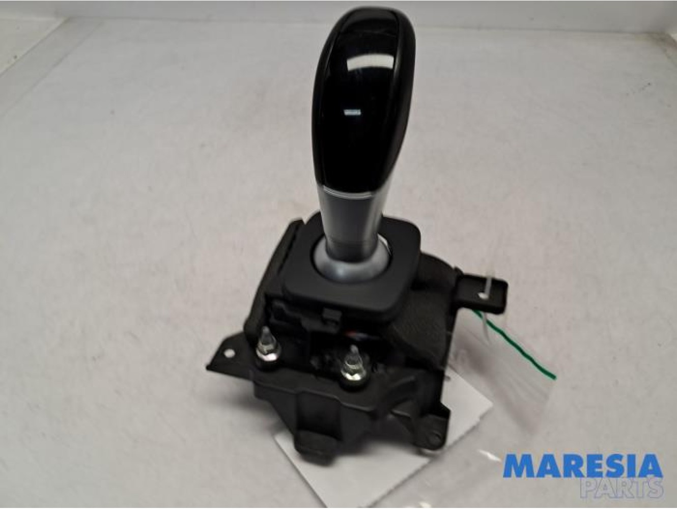 Alfa Romeo - Giulia - Automatic gear selector
