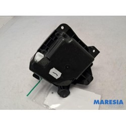 Alfa Romeo - Giulia - Automatic gear selector