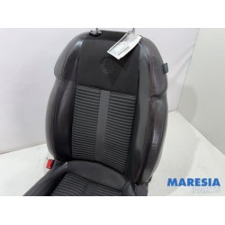 Alfa Romeo - Giulietta - Sitz links