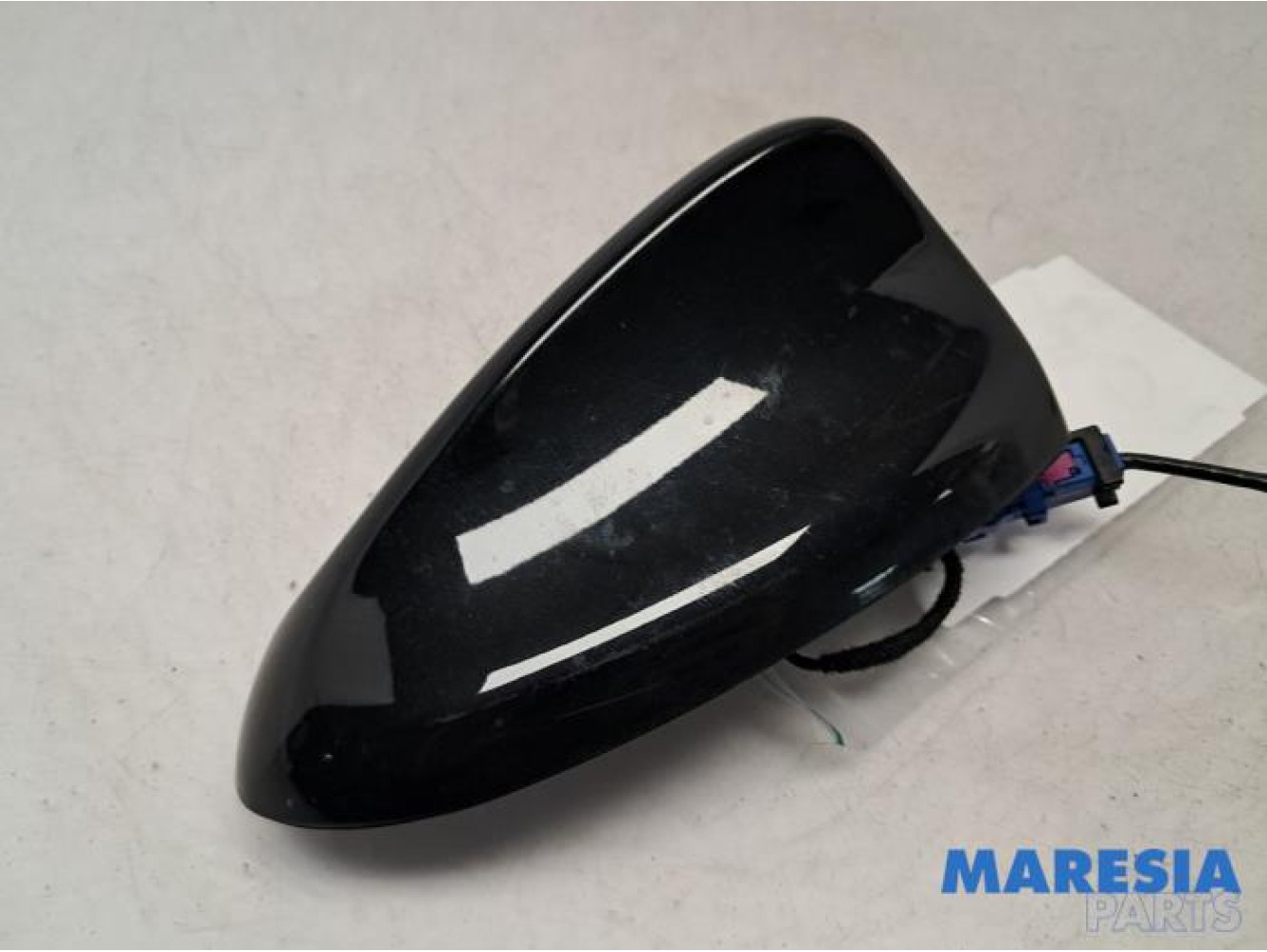 Alfa Romeo - Giulia - Antenna