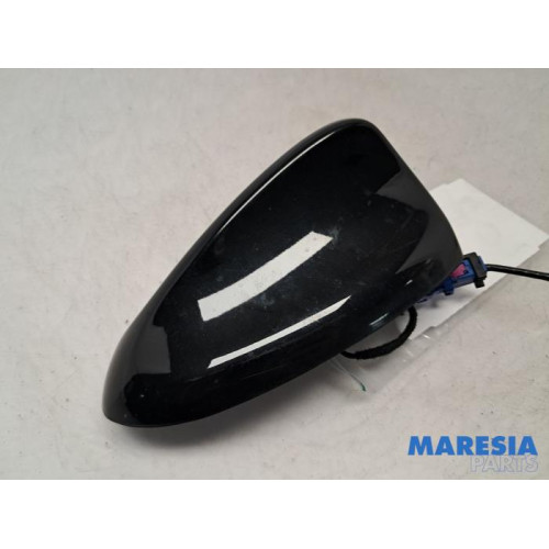 Alfa Romeo - Giulia - Antenne