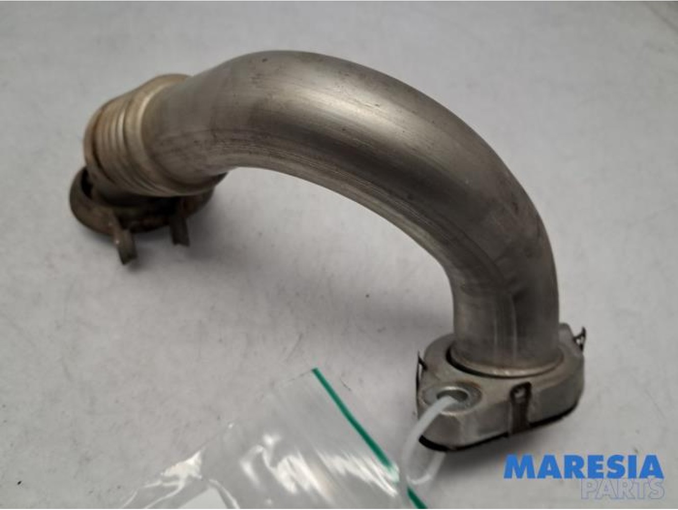 Alfa Romeo - Giulia - EGR Buis
