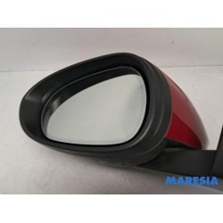 Alfa Romeo - Giulia - Wing mirror, left