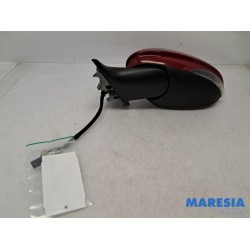 Alfa Romeo - Giulia - Wing mirror, left