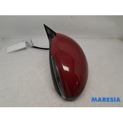 Alfa Romeo - Giulia - Wing mirror, left