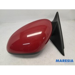 Alfa Romeo - Giulia - Wing mirror, left