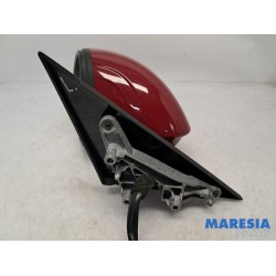 Alfa Romeo - Giulia - Wing mirror, left