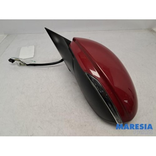Alfa Romeo - Giulia - Wing mirror, left