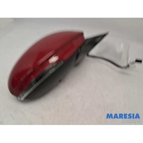 Alfa Romeo - Giulia - Wing mirror, right
