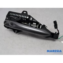 Renault - Captur - Door handle 4-door, front left