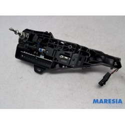 Renault - Captur - Door handle 4-door, front left