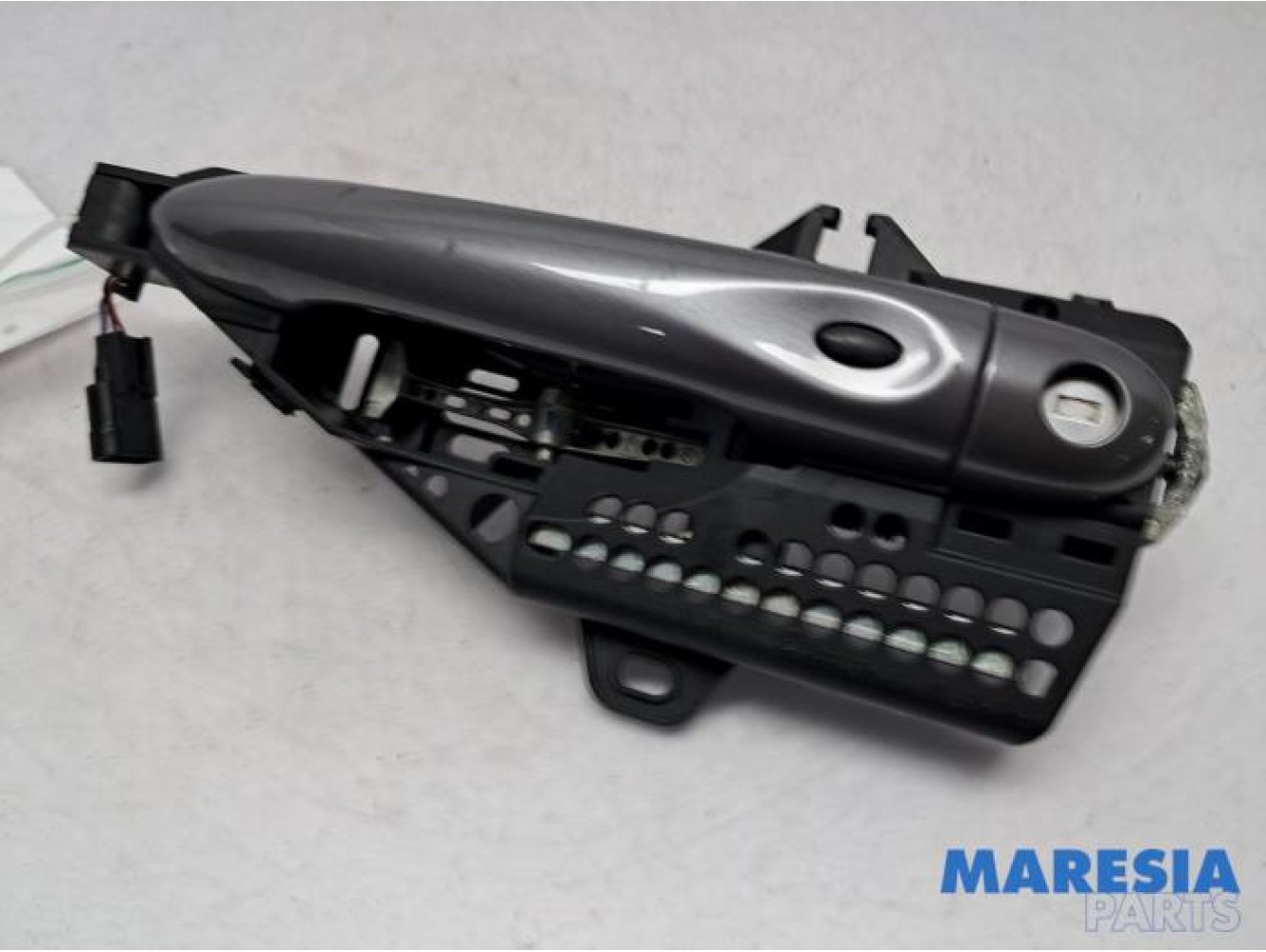 Renault - Captur - Door handle 4-door, front left