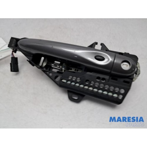 Renault - Captur - Door handle 4-door, front left