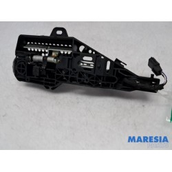 Renault - Captur - Front door handle 4-door, right