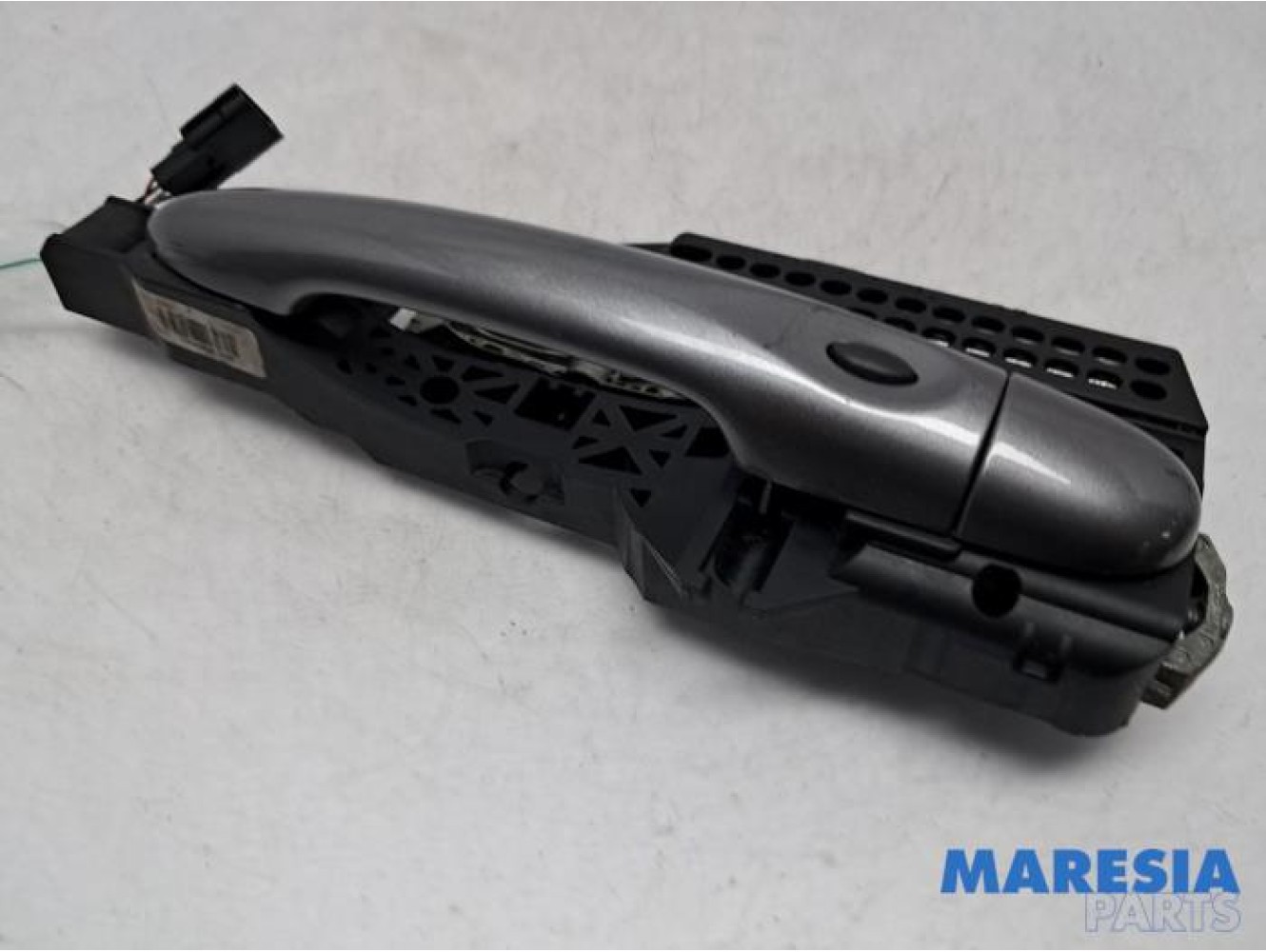 Renault - Captur - Front door handle 4-door, right
